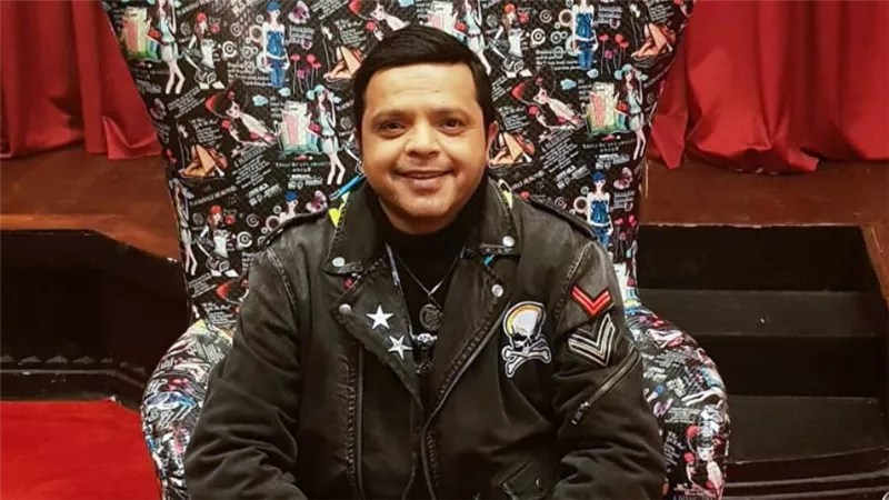 محمد هنيدي يبدأ تصوير أولى مشاهد النمس والإنس بعد 10 أيام
