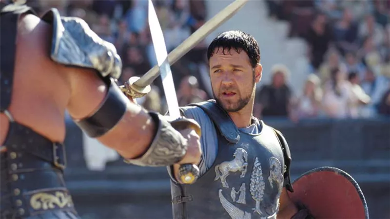 كل ما تريد معرفته عن الجزء الثاني من فيلم Gladiator
