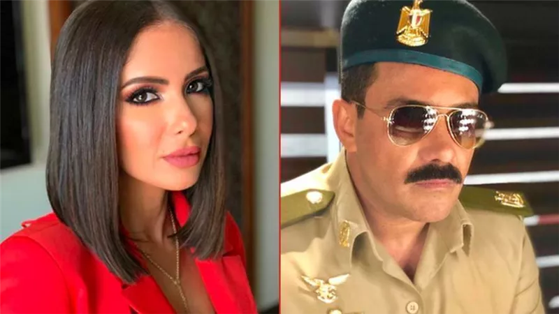 منى زكي ومحمد رجب .. أسوأ ضيوف شرف في دراما رمضان 2020