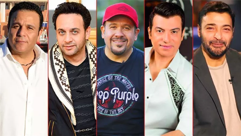 ماذا يفعل نجوم التسعينات على السوشيال ميديا ؟