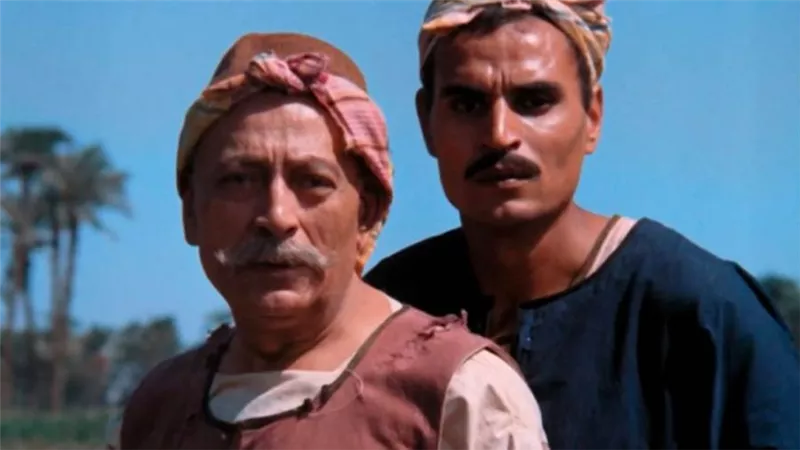 عزت العلايلي عن محمود المليجي في ذكرى وفاته : كنا رجالة ووقفنا وقفة رجالة