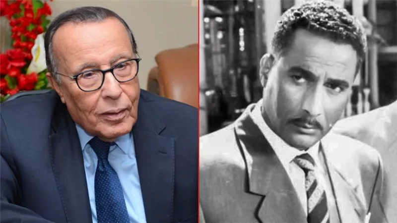 المخرج محمد فاضل : أنتظر الفرصة لتنفيذ مشروع فيلم «ناصر 67»