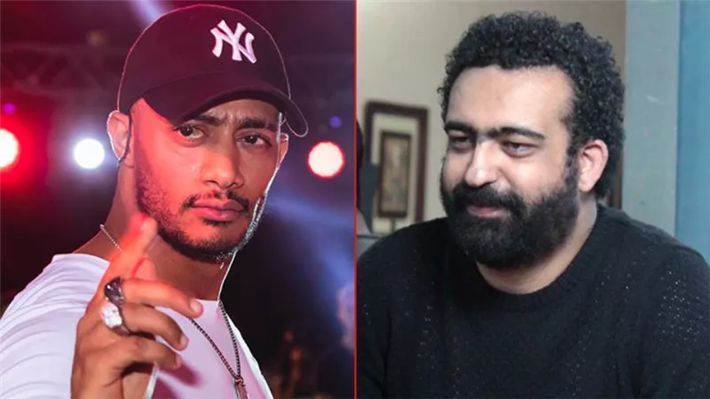 ماندو العدل : فيلم محمد رمضان «بطل عادي» محبوس فى الرقابة