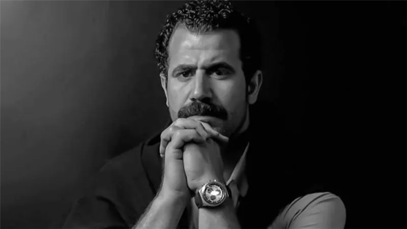 محمود حافظ : أنا ممثل جوكر والبطولة هتيجي هتيجي