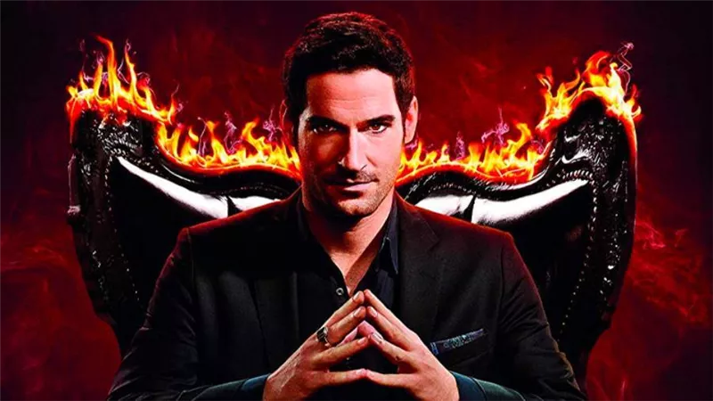 5 معلومات عن الجزء الخامس من مسلسل Lucifer