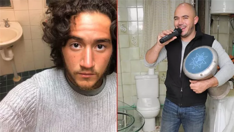 بعد العسيلي .. أحمد مالك يطل على جمهوره بـ «بورتريه الحمام»