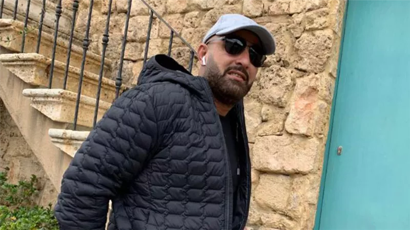 أحمد السقا : «نسل الأغراب» يعيد للدراما الصعيدية مكانتها 
