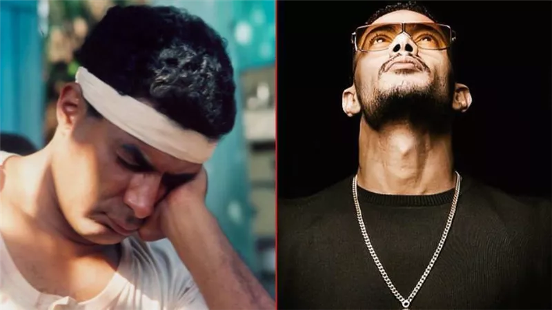 تأكيداً لانفراد خبر أبيض .. محمد رمضان يعلن تحضيره لمسلسل أحمد زكي