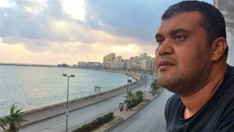 أحمد فتحى يوضح لـ خبر أبيض : لم أتعاقد علي مسلسل «المحقق»