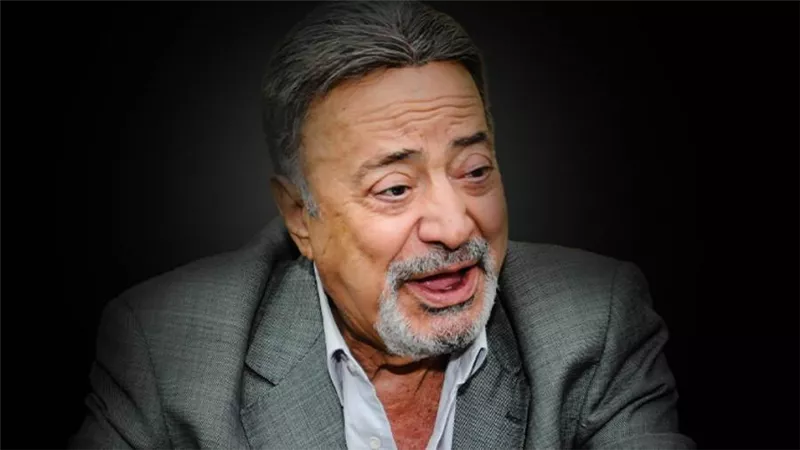 بالفيديو .. يوسف شعبان يستغيث : أنا قاعد في البيت مش لاقي شغل وهما الخسرانين