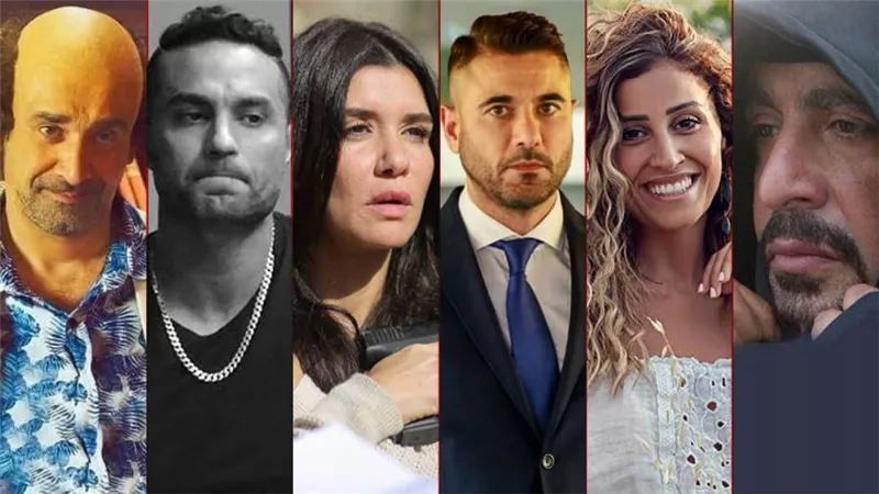 قول رقم؟ : توقع إيرادات هذه الأفلام لو تم طرحها في عيد الفطر