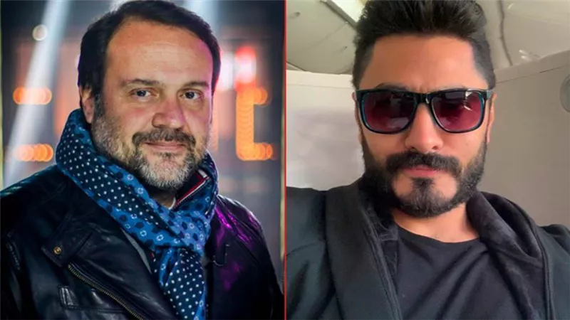 عادل حقي : أتعاون مع تامر حسني في فيلم «مش أنا» وفي أغنية «هقولها تاني»