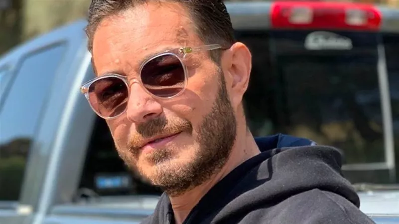 مفاجأة .. أحمد زاهر يقدم أول بطولة مطلقة بعد نجاحه في مسلسل «البرنس»
