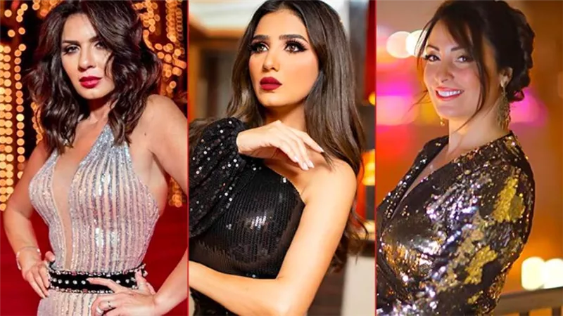 نيرمين الفقي ونجلاء بدر تنضمان لأبطال «لؤلؤ» مع مي عمر