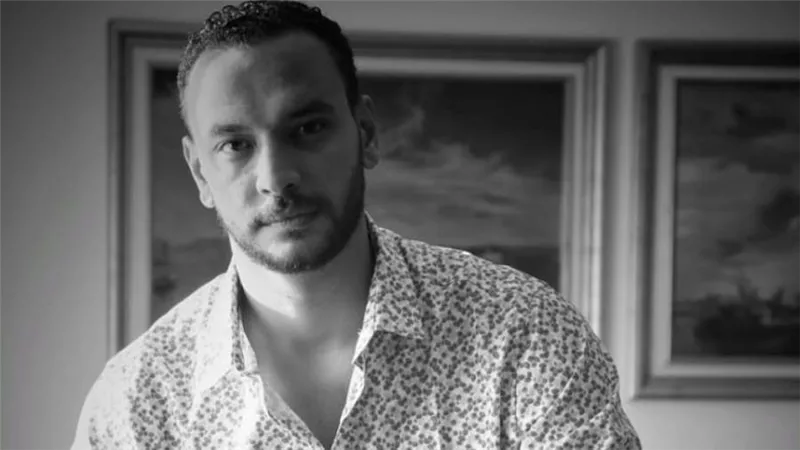أحمد خالد صالح : أجسد شخصية أبو قتادة في مسلسل «سيف الله»