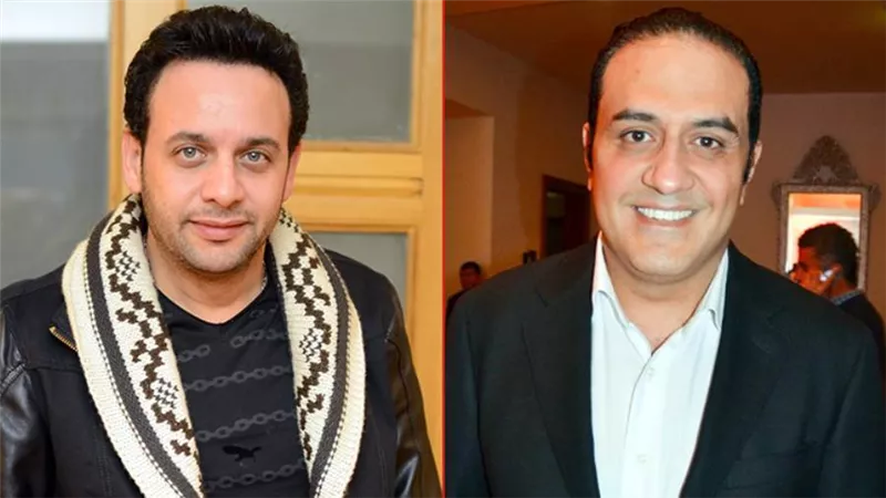 خالد سرحان : كورونا سبب تأجيل «حريم كريم 2» بطولة مصطفي قمر