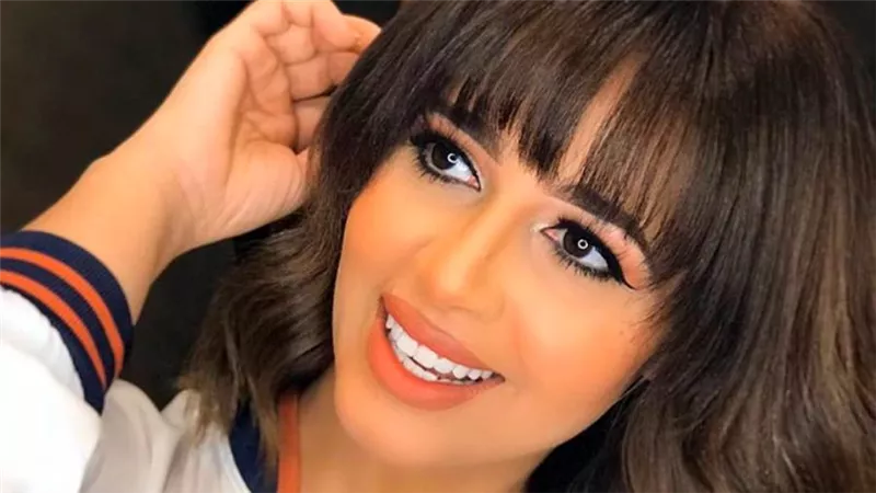 رنا سماحة : أقدم أول ألبوم «مسلسل» فى العالم الشهر المقبل