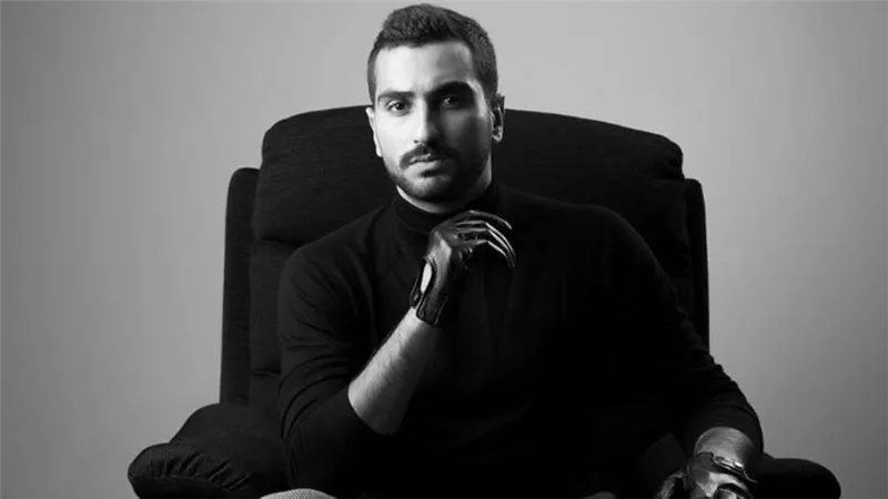 أشرف عبدالعزيز المحامي الشهير : الشرنوبي أخل ببنود التعاقد وقرار إيقافه واجب قانوناً