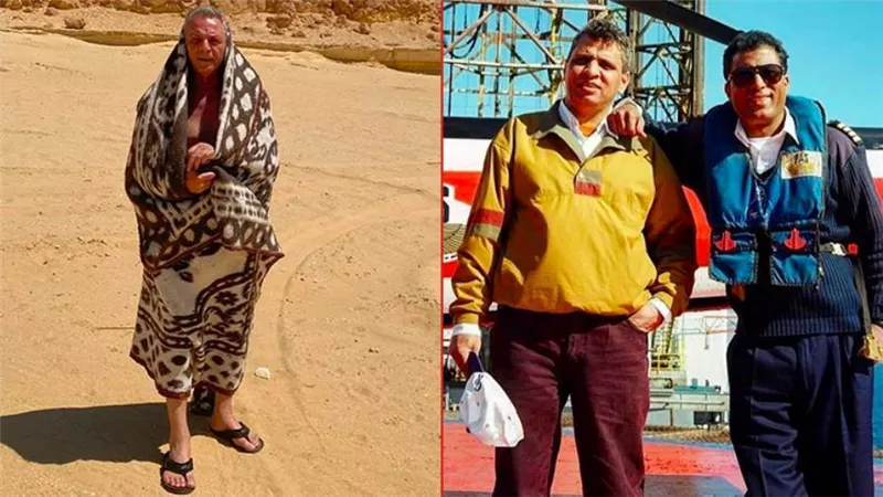 أحمد زكي وأحمد السبكي ومحمود حميدة .. أبطال «الرجل الثالث» يجتمعون على السوشيال ميديا