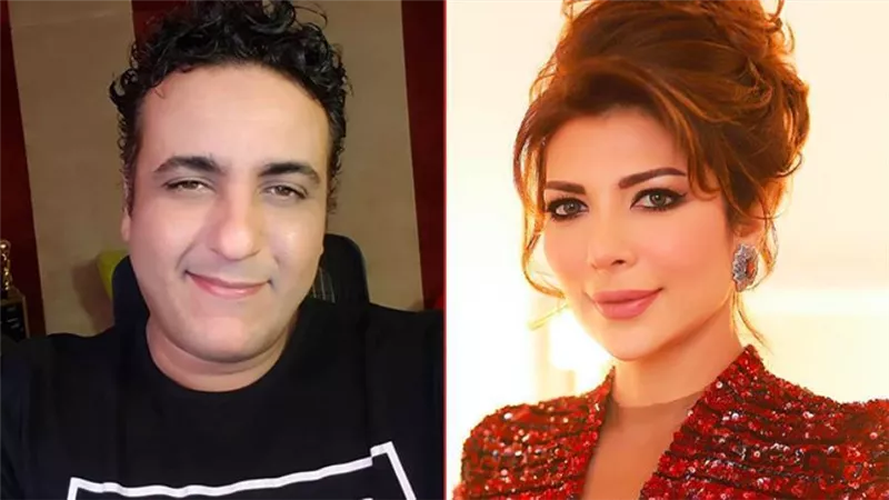 محمد رحيم : «الحب والسلام» اسم أغنية أصالة الجديدة