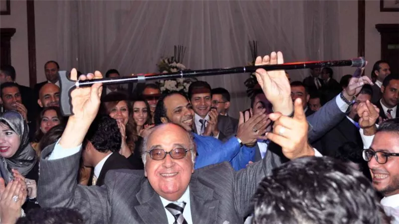صور نادرة .. قصة ناظر مدرسة المشاغبين من البداية للنهاية