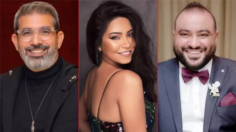 ياسر خليل يتقدم بدعوى سب وقذف ضد شقيق شيرين عبدالوهاب بتهمة الإساء للسمعة والشرف