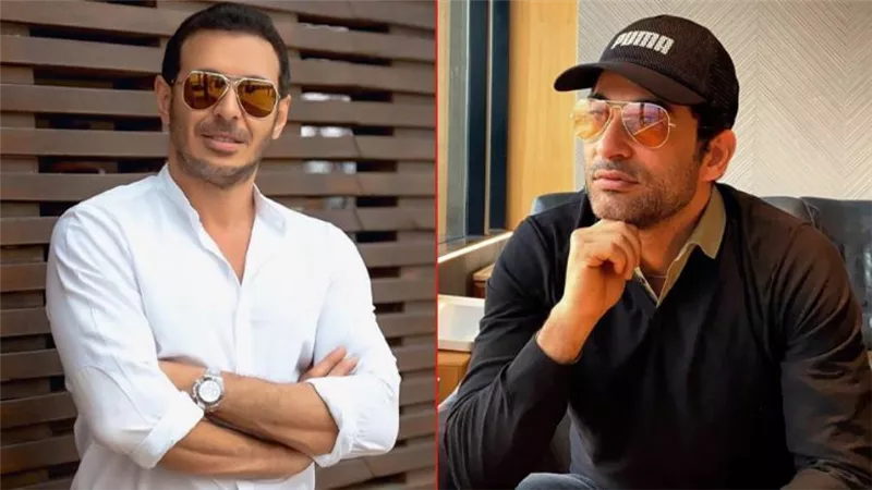 المنتج أحمد عبدالباسط : «تصفية حساب» هو اسم فيلم مصطفي شعبان وعمرو سعد الجديد وليس «الوريد»