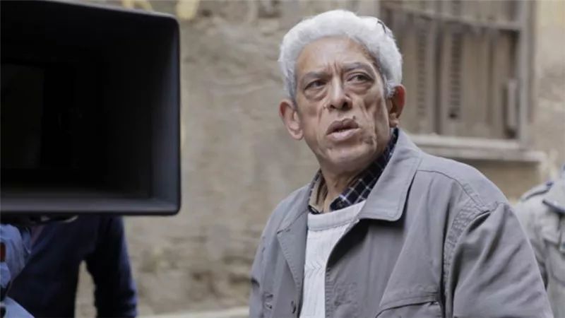 داوود عبد السيد : غيابي ليس اعتزالا وأنا لست مطروحاً في الوقت الحالي