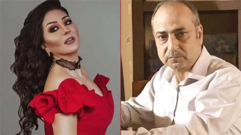 أحمد كمال : أجسد دور شيطان في فيلم «خان تيولا» مع وفاء عامر