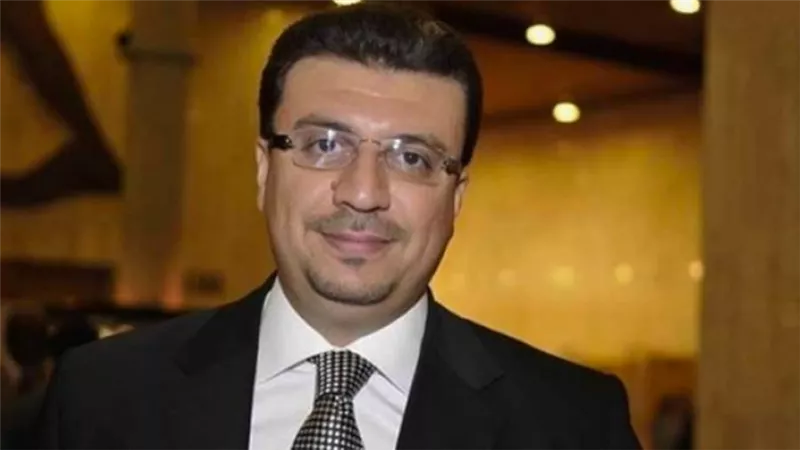 حق الرد .. عمرو الليثي يعلق على انسحابه من قناة «النهار» وخبر أبيض يرد علي الرد