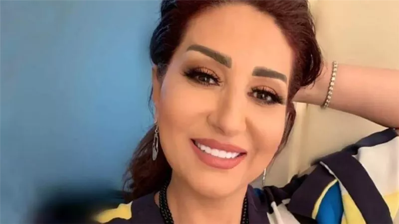وفاء عامر : أجسد شخصية «سيكو» ترفض الواقع في فيلم «خان تيولا»