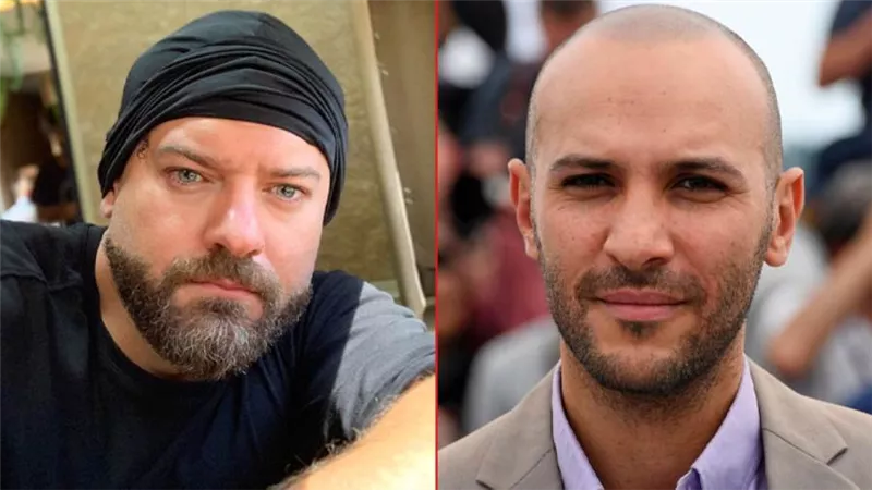المؤلف محمد دياب مرشح لكتابة مسلسل «كفاح طيبة» بطولة عمرو يوسف