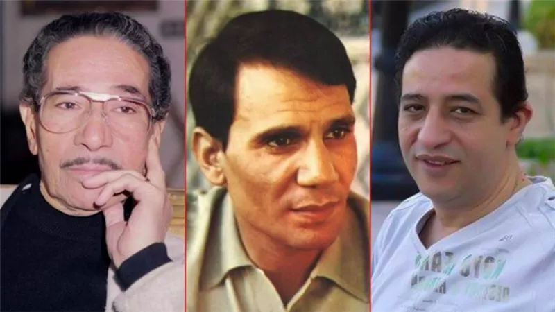 في ذكرى وفاة والده .. يحيى الموجي  يكشف قصة العرافة وسبب القطيعة بين والده والعندليب 