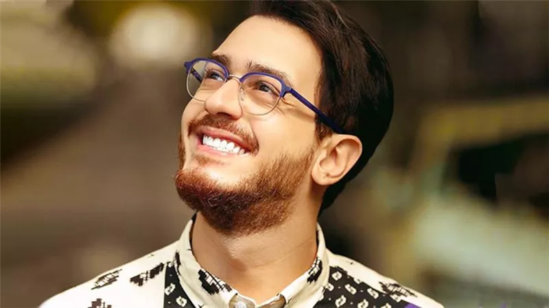  حصريا على نجوم FM .. سعد لمجرد يغني باللهجة المصرية لأول مرة