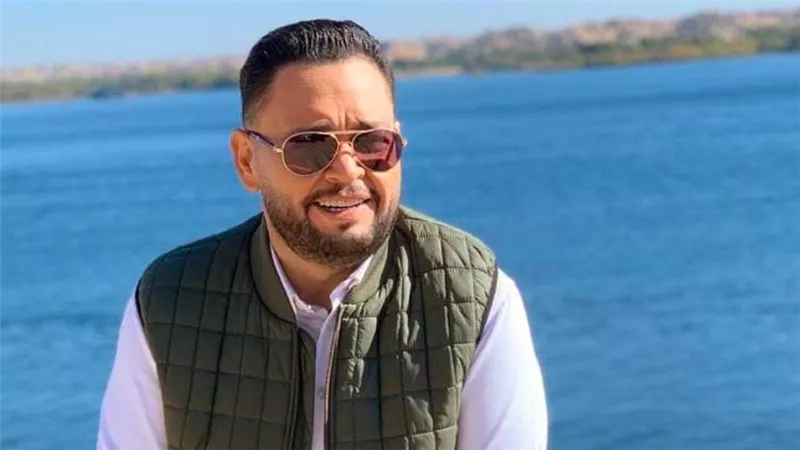 أحمد رزق يكرر تعاونه مع المخرجة شيرين عادل فى مسلسل جديد