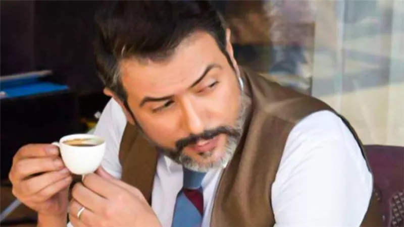 أحمد وفيق مهندس ديكور في «شارع 9» وضيف شرف فى «سوء الرجالة»