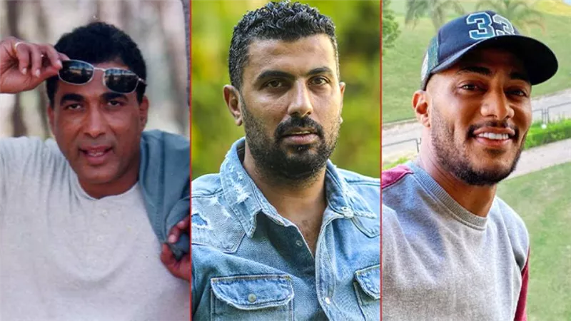 بالفيديو : محمد سامي يتحدث عن محمد رمضان ومشروع مسلسل أحمد زكي