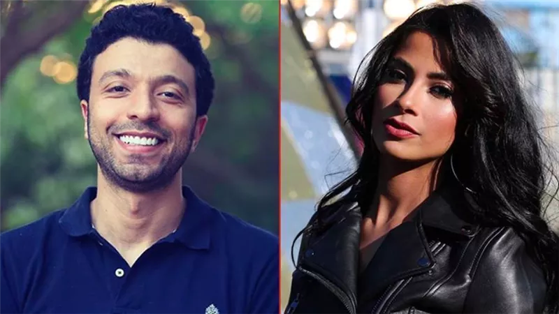 روبى تواصل سلسلة اعتذاراتها وترفض فيلم ومسلسل للمخرج أحمد خالد موسي