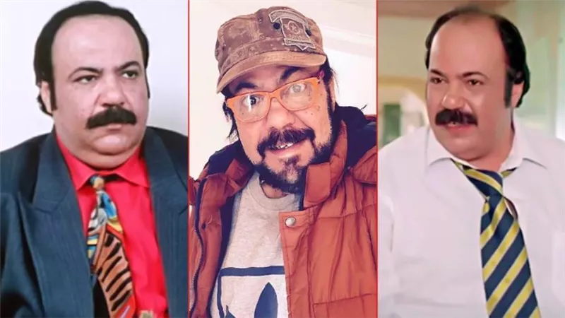 مصير دور طلعت زكريا في «غبي منه فيه 2» و«حريم كريم 2»