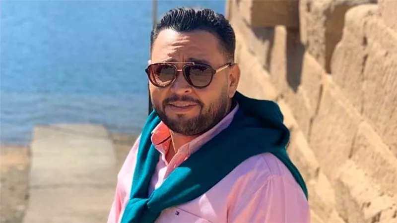 «في يوم وليلة» اسم مسلسل أحمد رزق الجديد والمرشح عرضه خارج رمضان