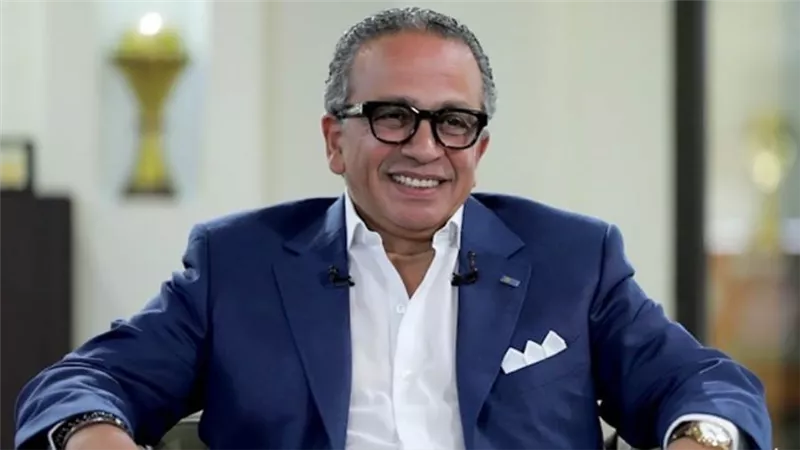 عمرو الجنايني : عودة الرياضة بإجراءات الوقاية ممكن والقرار بيد الدولة