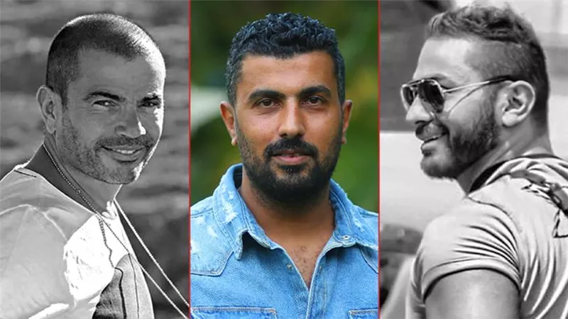 بالفيديو .. محمد سامي : عمرو دياب جزء من حياتنا وأزمتي الأخيرة مع تامر سببها الجمهور