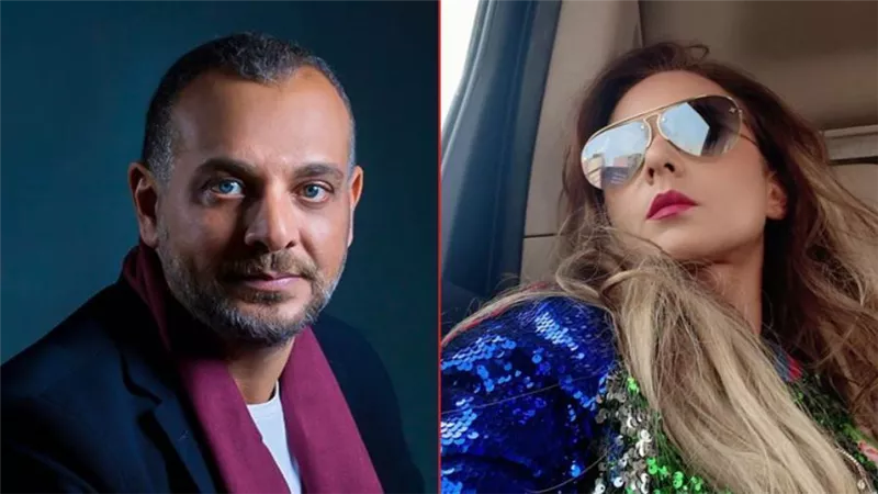 نيللى كريم تعود للعمل مع المخرج تامر محسن فى مسلسل «نمرة اتنين»