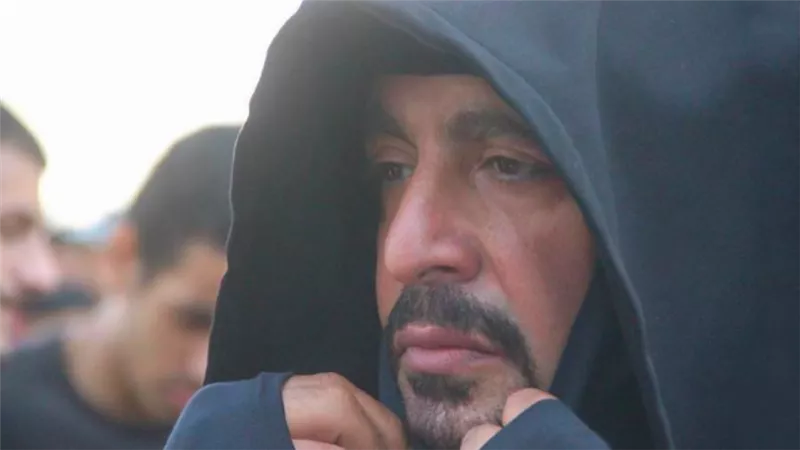  أحمد السقا يفضح طباخين المخدرات في فيلمه الجديد «العنكبوت»