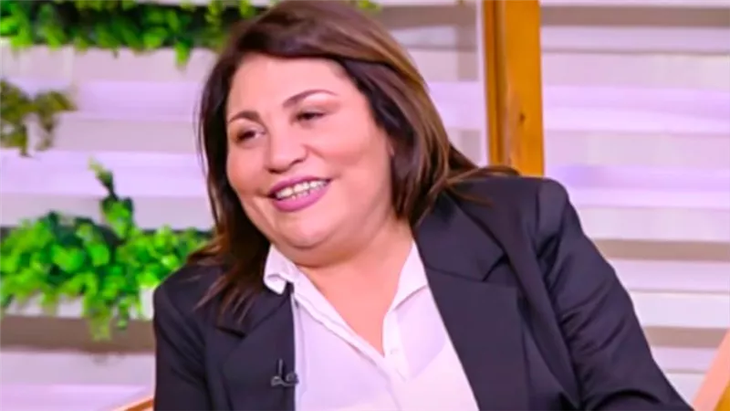منال الصيفي تدخل عالم الرعب والجن بمسلسل «جمال الحريم»