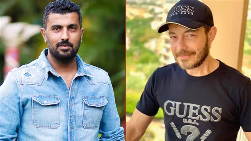 بالفيديو .. محمد سامي : «ابن الأندال» اسم أول بطولة لأحمد زاهر وأنا اللي اخترته