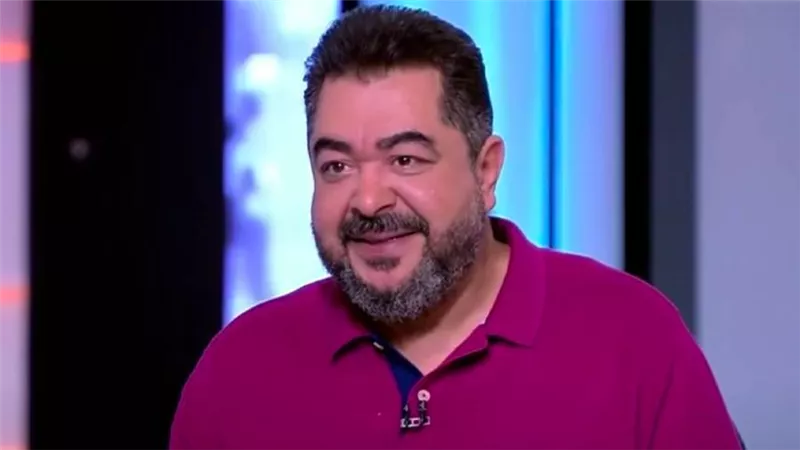 طارق عبدالعزيز ينضم لنجوم «للقتل اضغط رقم 1»