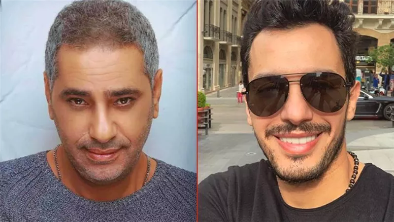 أحمد إبراهيم يؤكد : فضل شاكر يستعد للظهور الإعلامي بعد طرح أغنية «غيب»