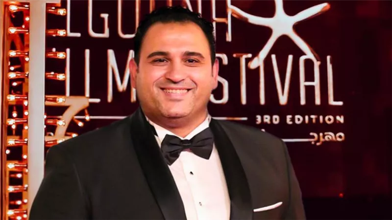 أكرم حسنى يستعد لـ «العميل صفر» بعد انتهاء أيمن وتار من الكتابة
