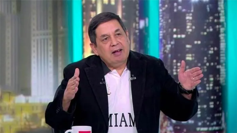 محمد أحمد الرئيس التنفيذي لشركة إجابات : قنوات «بير السلم» وتأثيرها على المشهد الإعلامي 2